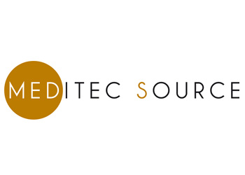 Logo Firma Meditec Source GmbH & Co. KG in Tuttlingen
