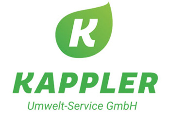 Logo Firma Kappler Umwelt-Service GmbH in Tuttlingen